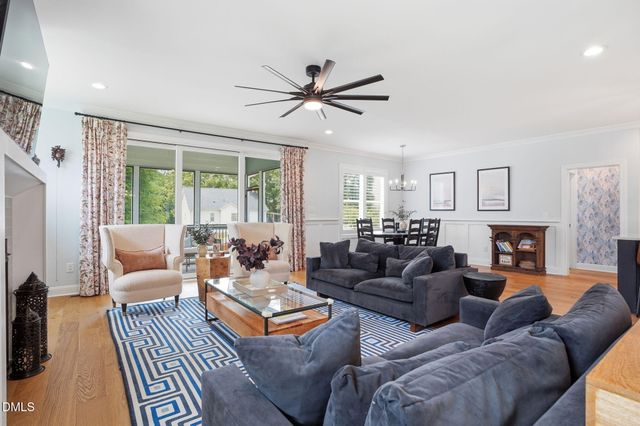 1169 Duke Farm Road, Wake Forest, NC 27587