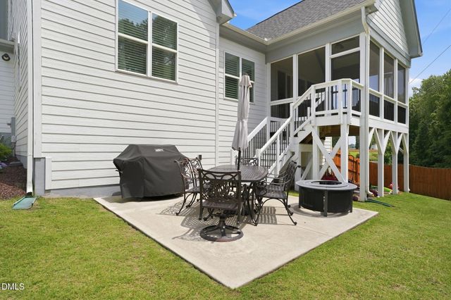1169 Duke Farm Road, Wake Forest, NC 27587