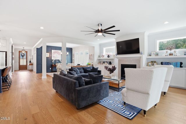 1169 Duke Farm Road, Wake Forest, NC 27587