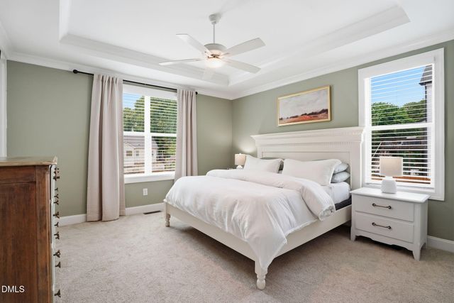 1169 Duke Farm Road, Wake Forest, NC 27587
