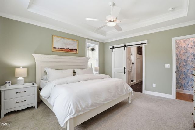 1169 Duke Farm Road, Wake Forest, NC 27587
