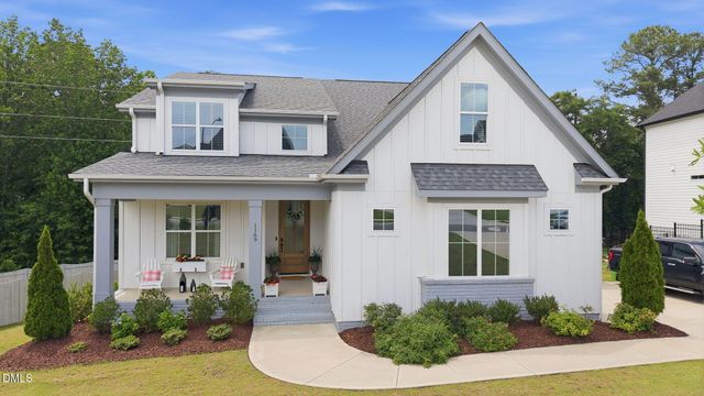 1169 Duke Farm Road, Wake Forest, NC 27587