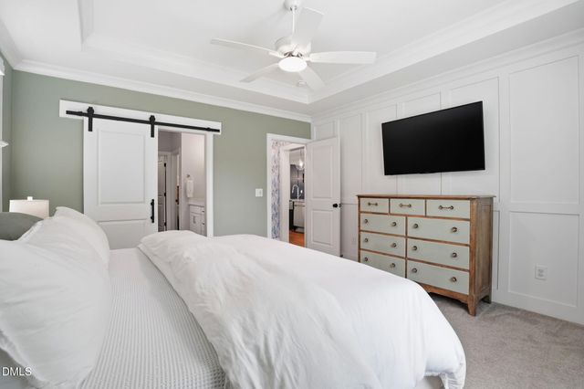 1169 Duke Farm Road, Wake Forest, NC 27587