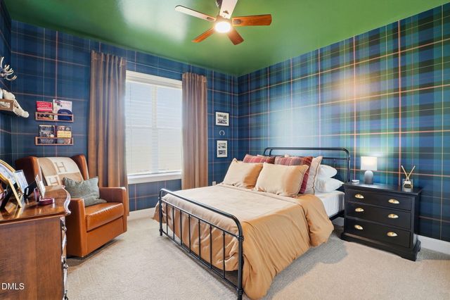 1169 Duke Farm Road, Wake Forest, NC 27587