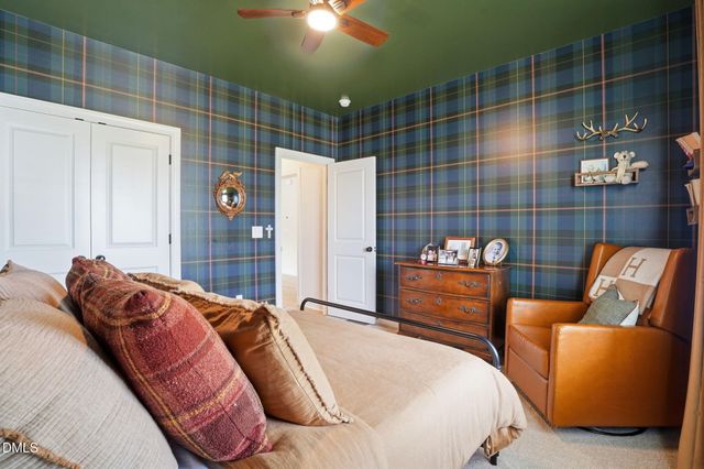 1169 Duke Farm Road, Wake Forest, NC 27587