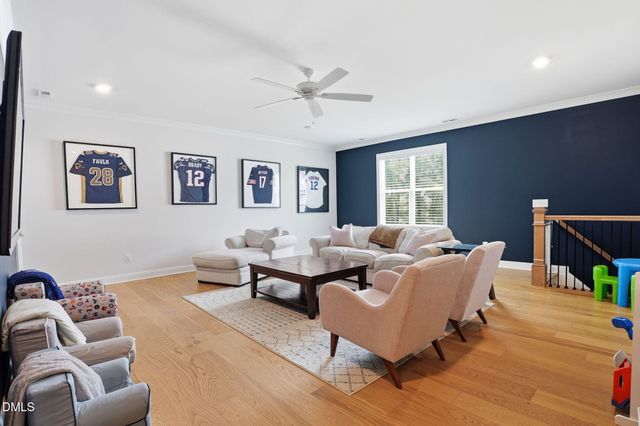 1169 Duke Farm Road, Wake Forest, NC 27587