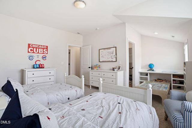 1169 Duke Farm Road, Wake Forest, NC 27587