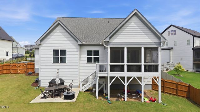 1169 Duke Farm Road, Wake Forest, NC 27587