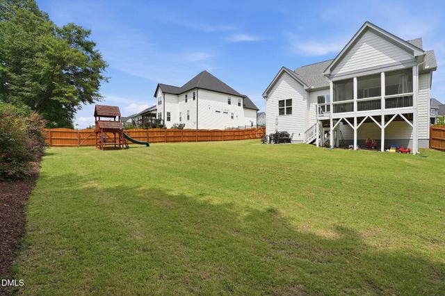 1169 Duke Farm Road, Wake Forest, NC 27587