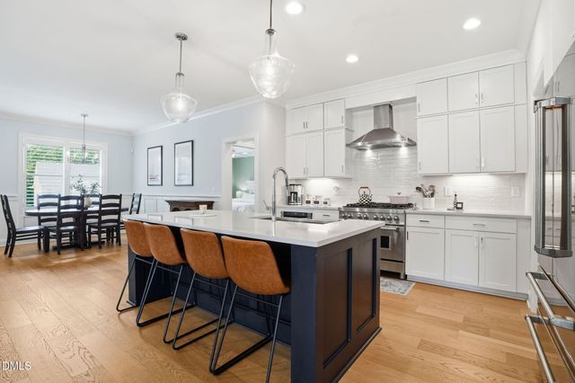 1169 Duke Farm Road, Wake Forest, NC 27587