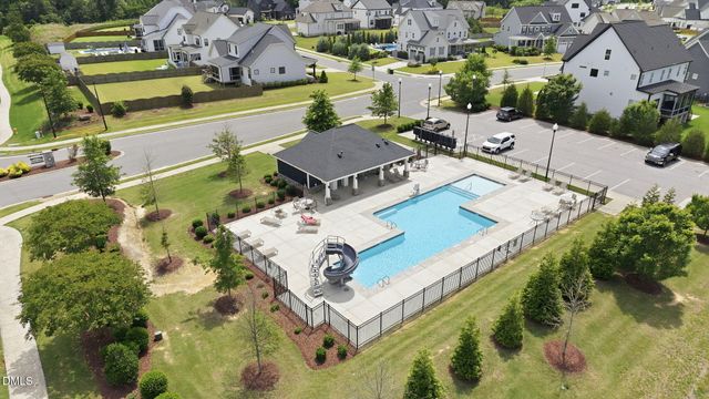 1169 Duke Farm Road, Wake Forest, NC 27587