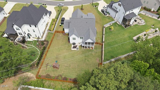 1169 Duke Farm Road, Wake Forest, NC 27587