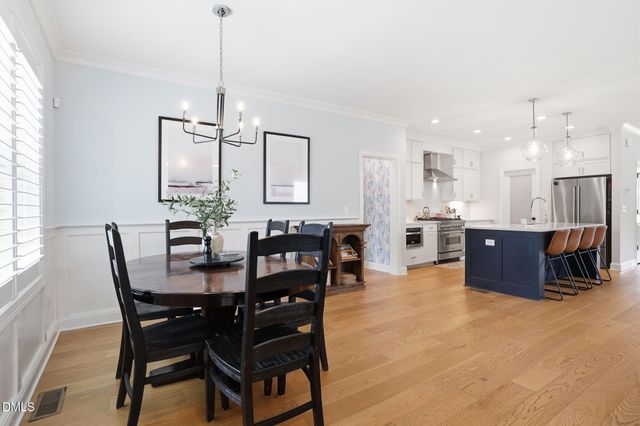 1169 Duke Farm Road, Wake Forest, NC 27587