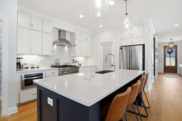 1169 Duke Farm Road, Wake Forest, NC 27587