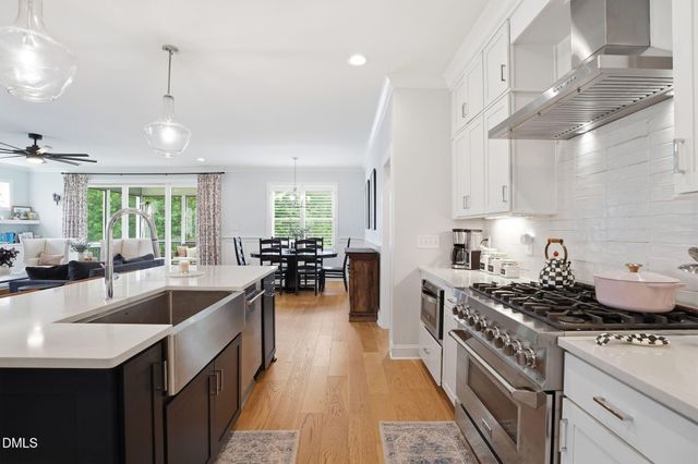 1169 Duke Farm Road, Wake Forest, NC 27587