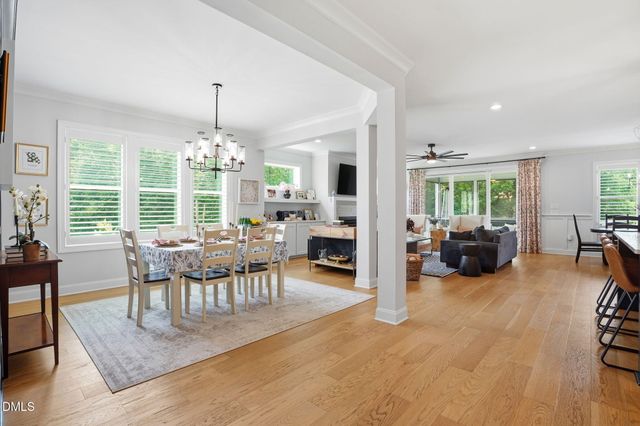 1169 Duke Farm Road, Wake Forest, NC 27587