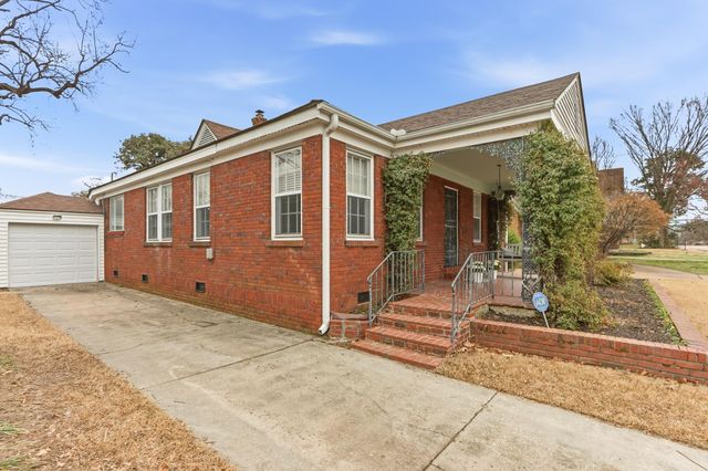 880 N MCLEAN BLVD, Memphis, TN 38107