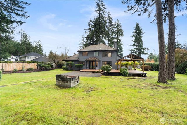 22314 SE 290th Street, Black Diamond, WA 98010