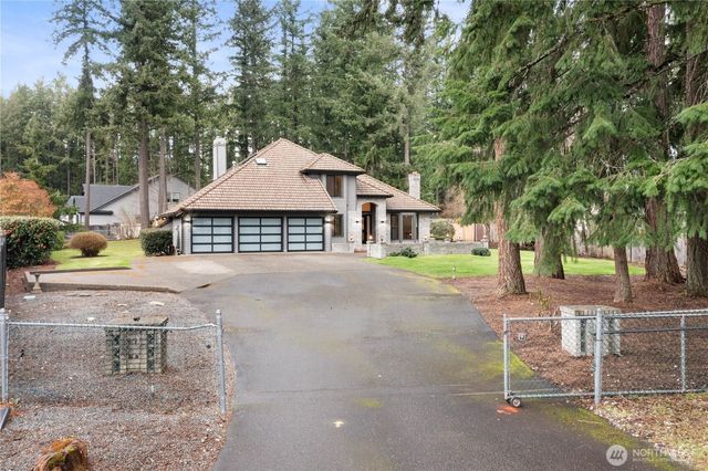 22314 SE 290th Street, Black Diamond, WA 98010