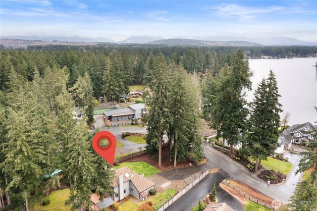 22314 SE 290th Street, Black Diamond, WA 98010