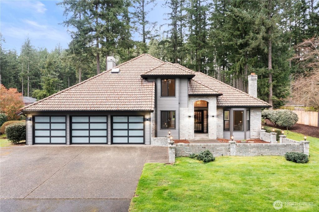 22314 SE 290th Street, Black Diamond, WA 98010