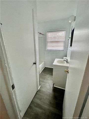 206 Seventh Street, Spring Lake, NC 28390