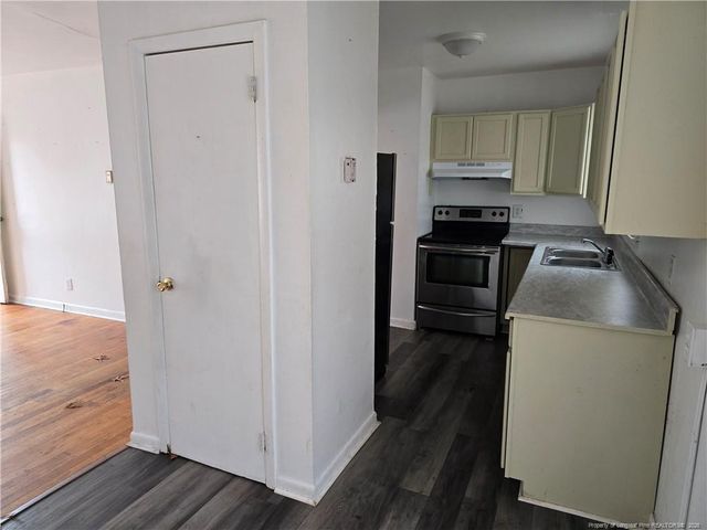 206 Seventh Street, Spring Lake, NC 28390