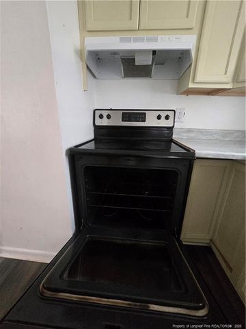 206 Seventh Street, Spring Lake, NC 28390