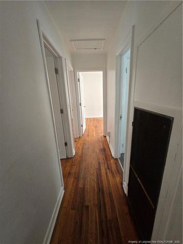 206 Seventh Street, Spring Lake, NC 28390