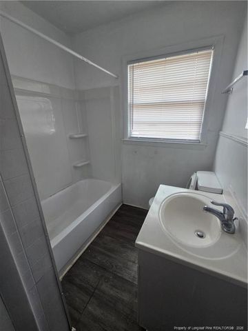 206 Seventh Street, Spring Lake, NC 28390