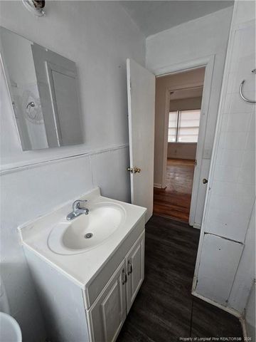 206 Seventh Street, Spring Lake, NC 28390