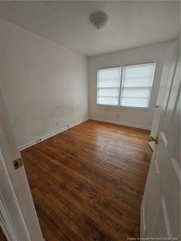 206 Seventh Street, Spring Lake, NC 28390