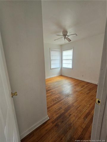 206 Seventh Street, Spring Lake, NC 28390