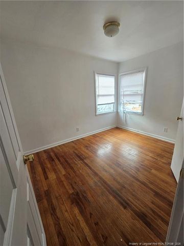 206 Seventh Street, Spring Lake, NC 28390