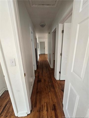 206 Seventh Street, Spring Lake, NC 28390