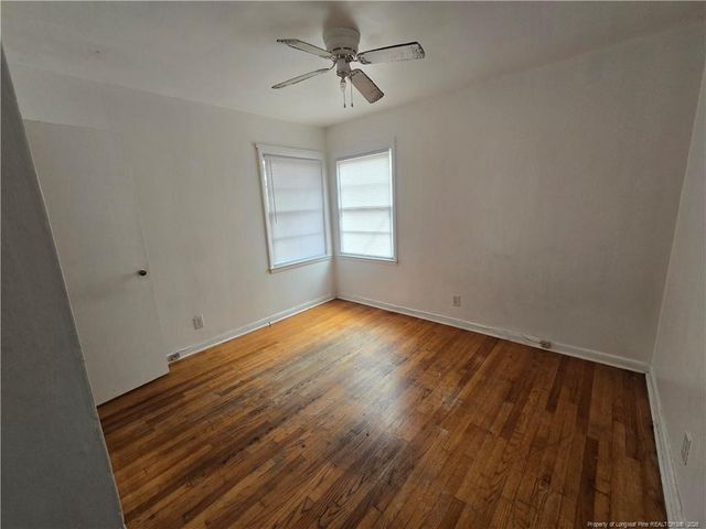 206 Seventh Street, Spring Lake, NC 28390