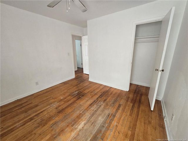 206 Seventh Street, Spring Lake, NC 28390