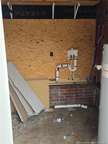 206 Seventh Street, Spring Lake, NC 28390