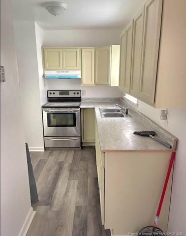 206 Seventh Street, Spring Lake, NC 28390