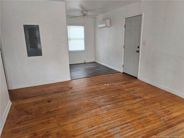 206 Seventh Street, Spring Lake, NC 28390