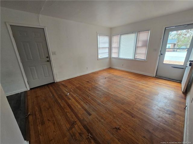 206 Seventh Street, Spring Lake, NC 28390