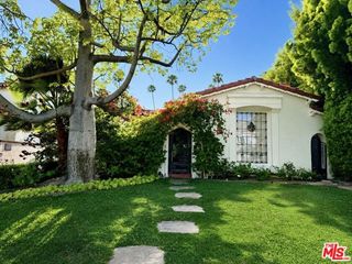 315 N Wetherly Drive, Beverly Hills, CA 90211