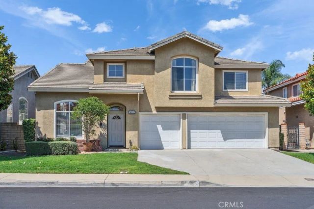14262 Rideout Court, Fontana, CA 92336