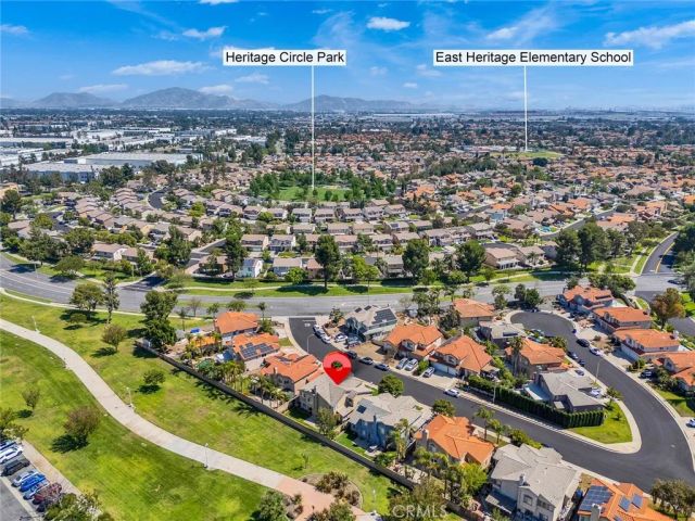 14262 Rideout Court, Fontana, CA 92336