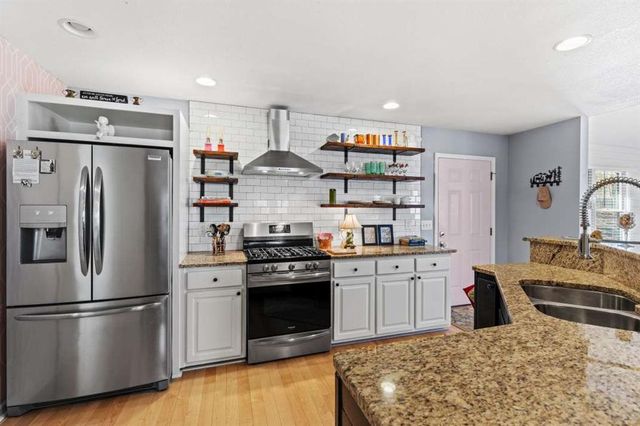 332 Talon Trace, Blairsville, GA 30512