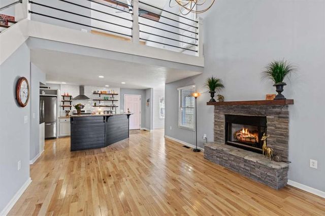 332 Talon Trace, Blairsville, GA 30512