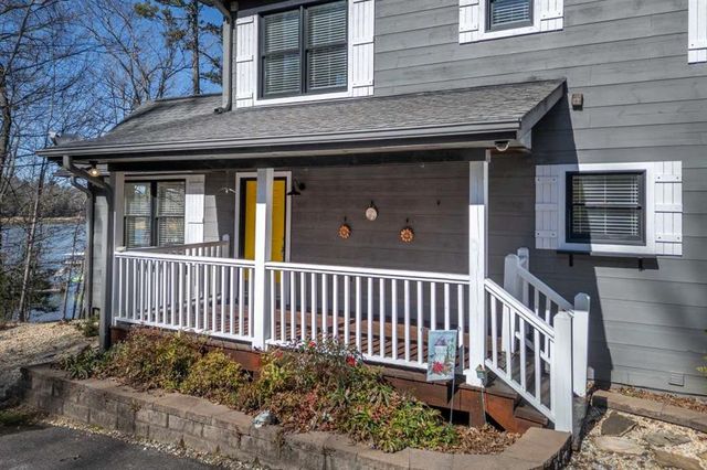 332 Talon Trace, Blairsville, GA 30512