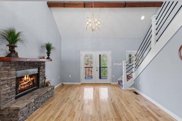 332 Talon Trace, Blairsville, GA 30512