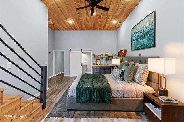 332 Talon Trace, Blairsville, GA 30512