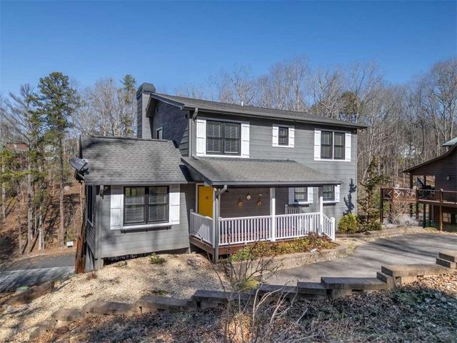 332 Talon Trace, Blairsville, GA 30512